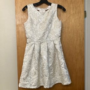 Girls Formal Dress